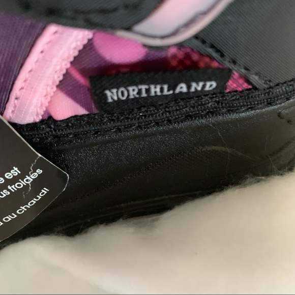 NWT Northland Winter Boots - Picture 7 of 8